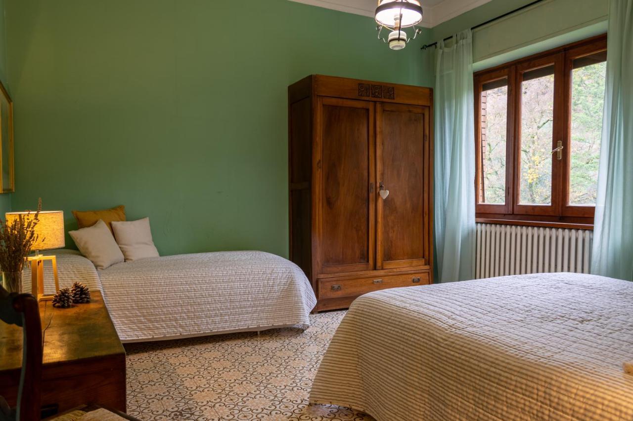 Villa Poliziana San Benedetto Montepulciano Stazione Eksteriør billede
